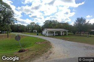 16353 Ararat Rd, Toxey, AL 36921