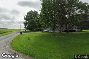 4418 Hays Rd, Metropolis, IL 62960