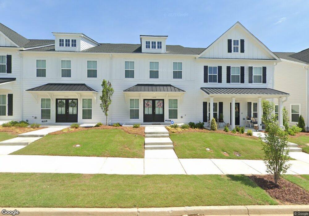 1699 Prospect Way, Conyers, GA 30094 - photo 1