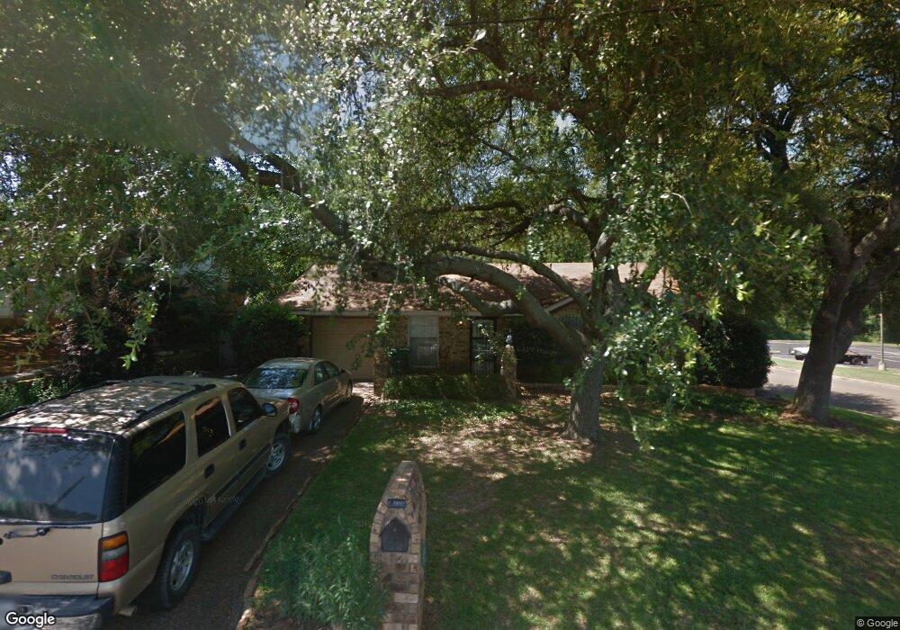 1411 Milam Dr, Tyler, TX 75701 - photo 1