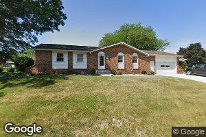 401 Westview Dr, Atkinson, IL 61235