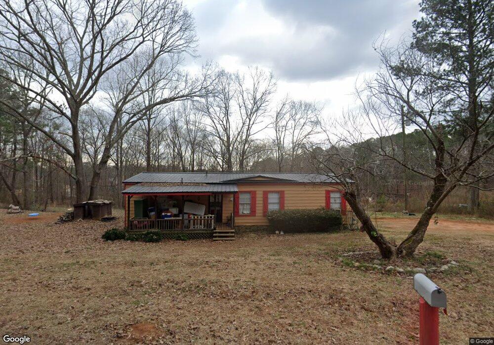 3313 E Fairview Rd SW, Stockbridge, GA 30281 - photo 1