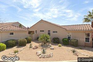 1969 Wide River Dr, Saint George, UT 84790