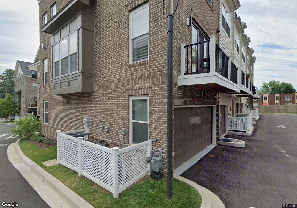 3040 7th St NE, Washington, DC 20017 - photo 1