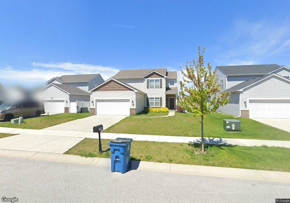 2300 W 132nd Place, Crown Point, IN 46307 - photo 1