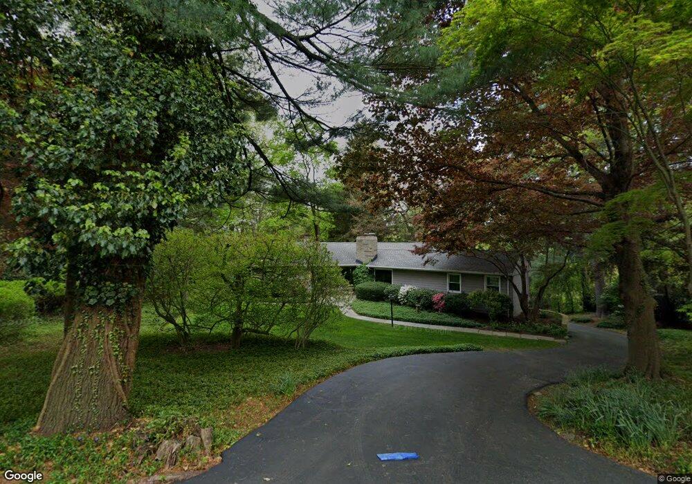 12 Creighton Ln, Briarcliff Manor, NY 10510 - photo 1