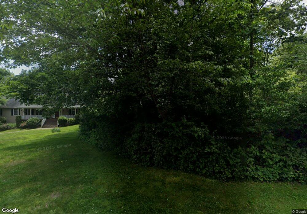 9 Lisbon Terrace, Oxford, CT 06478 - photo 1