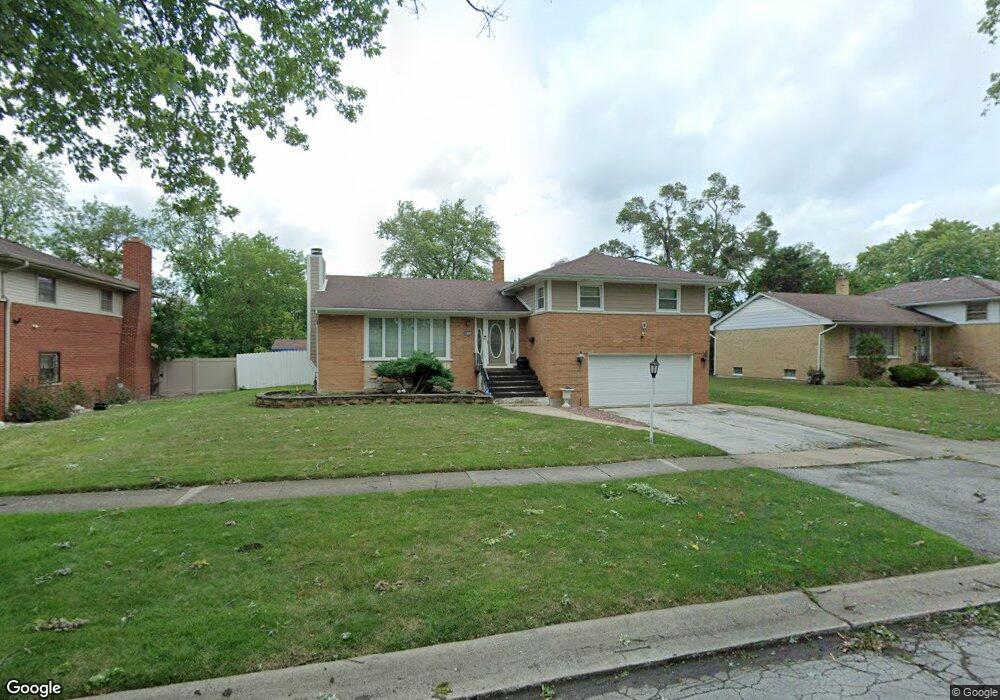 2654 Concord Place, Hazel Crest, IL 60429 - photo 1