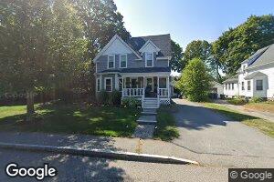 29 Mount Vernon St, Braintree, MA 02184