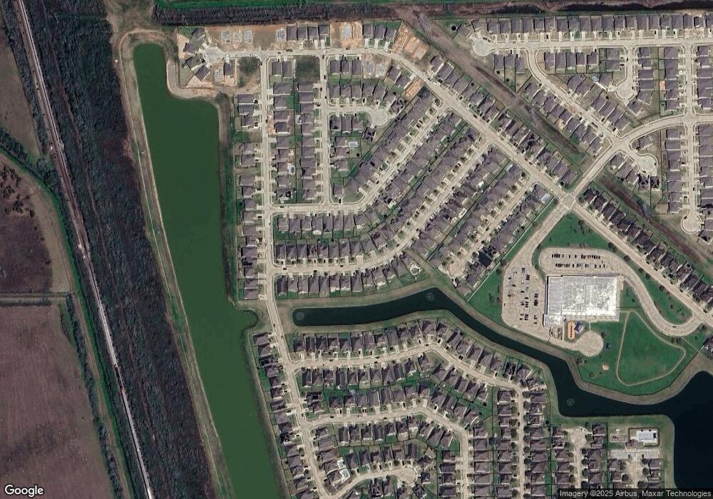 5170 Echo Falls Dr, Alvin, TX 77511 - photo 1