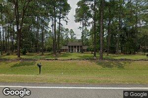 1235 Ga Highway 64 E, Pearson, GA 31642