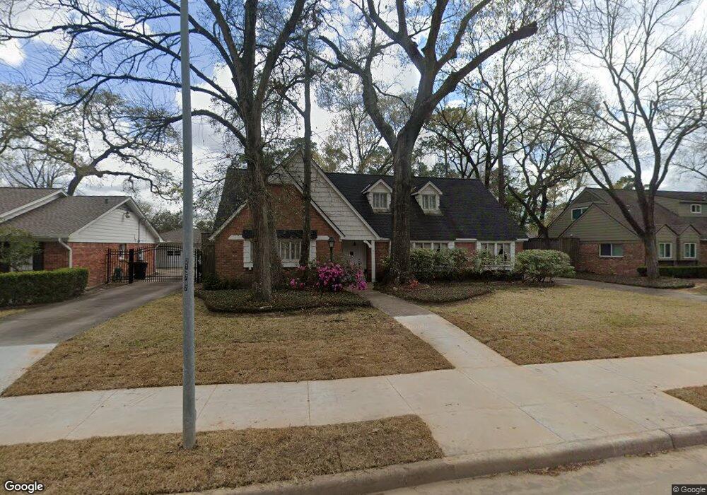 13039 Taylorcrest Rd, Houston, TX 77079 - photo 1