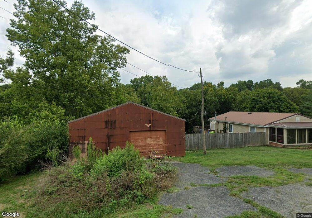 609 Hughley Ln, Harrodsburg, KY 40330 - photo 1