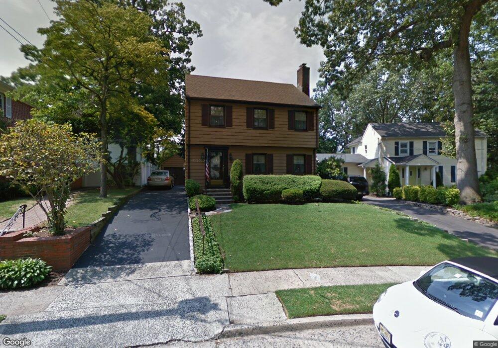 46 Carlton Place, Rutherford, NJ 07070 - photo 1