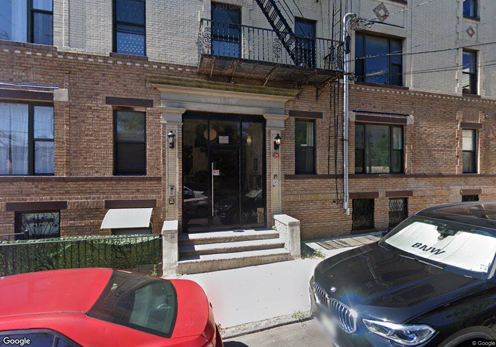 39 Newkirk St, Jersey City, NJ 07306 - photo 1