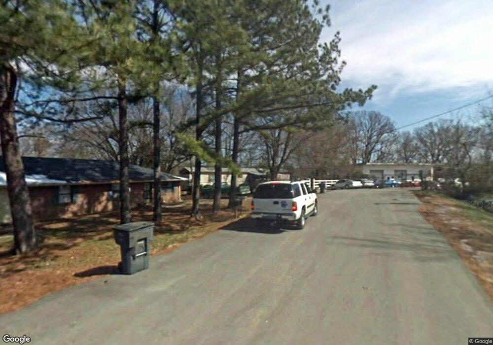 515 E Mclean St, Manchester, TN 37355 - photo 1