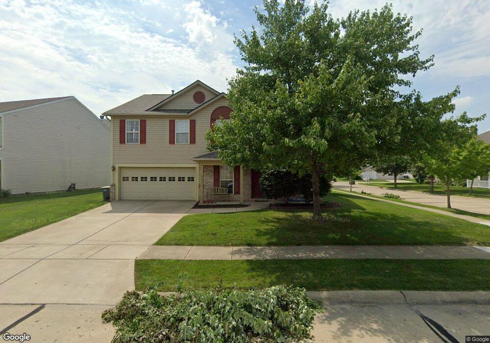 3371 Humboldt St, West Lafayette, IN 47906 - photo 1