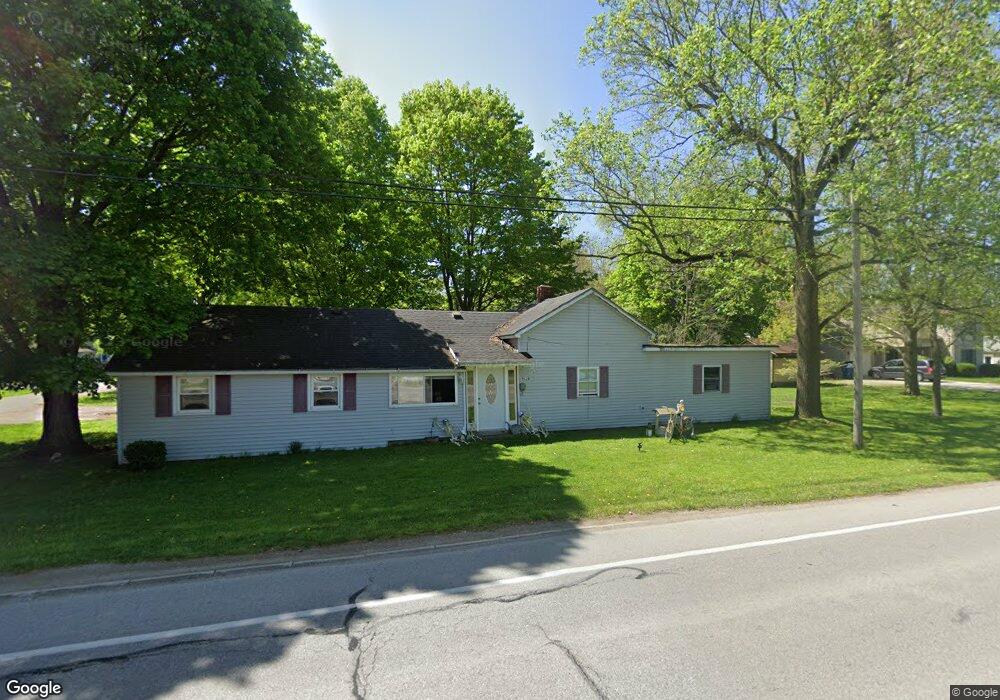 9628 Saint Joseph St, Leo, IN 46765 - photo 1