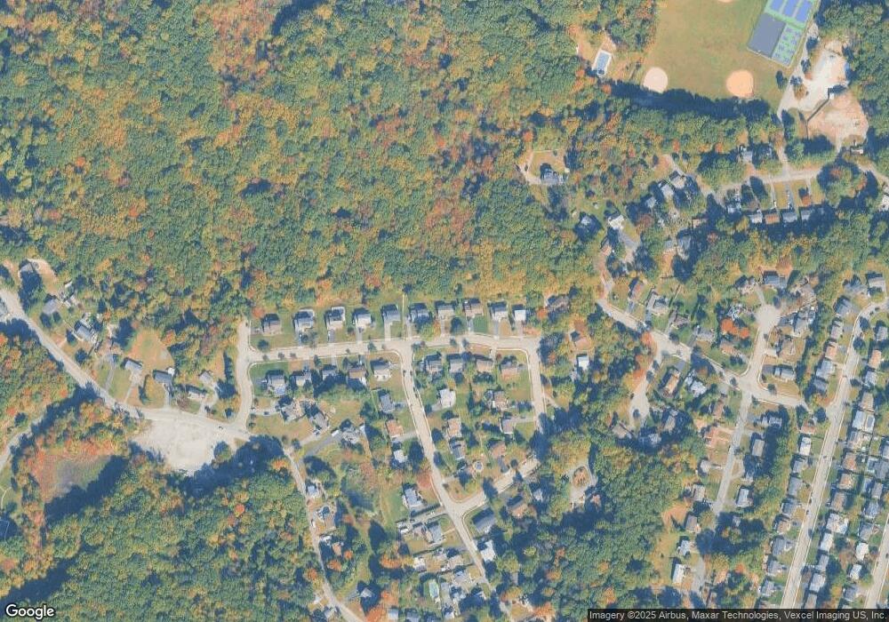 7 Ridge Rd, Wharton, NJ 07885 - photo 1