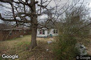 508 S 3rd St, Gurdon, AR 71743