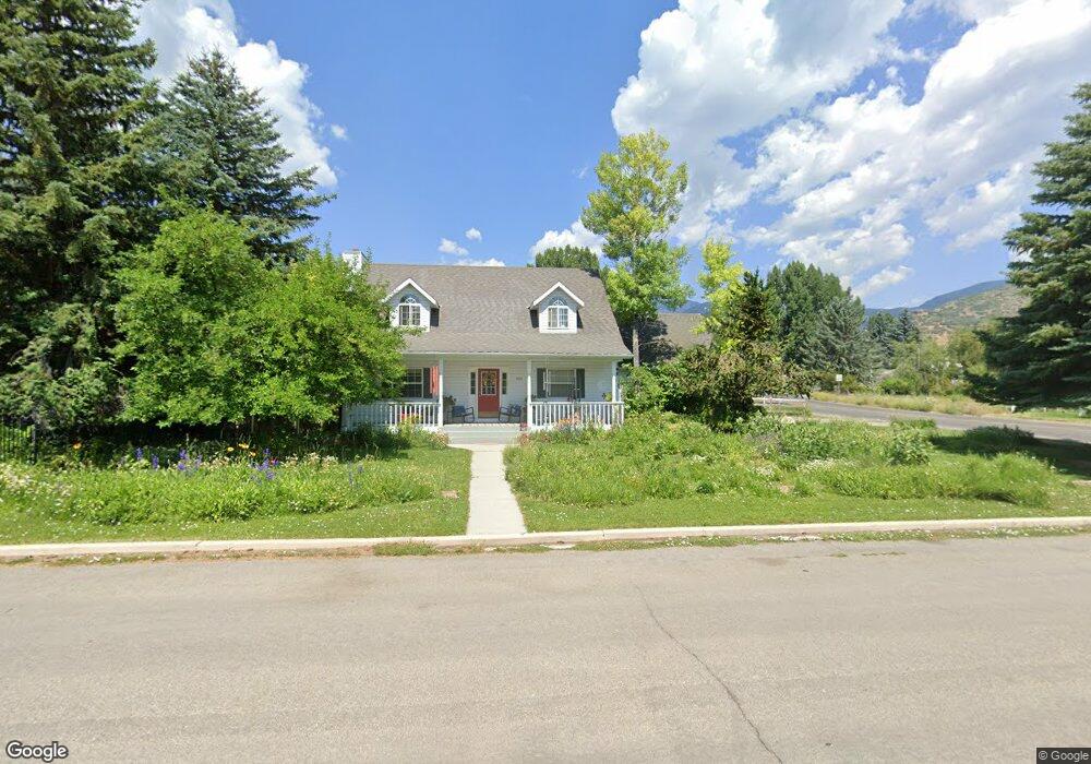 903 75 St W, Midway, UT 84049 - photo 1