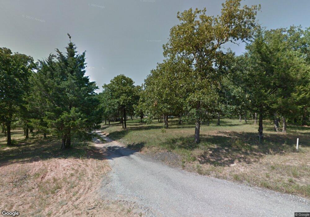 29712 Brook Ln, Tecumseh, OK 74873 - photo 1