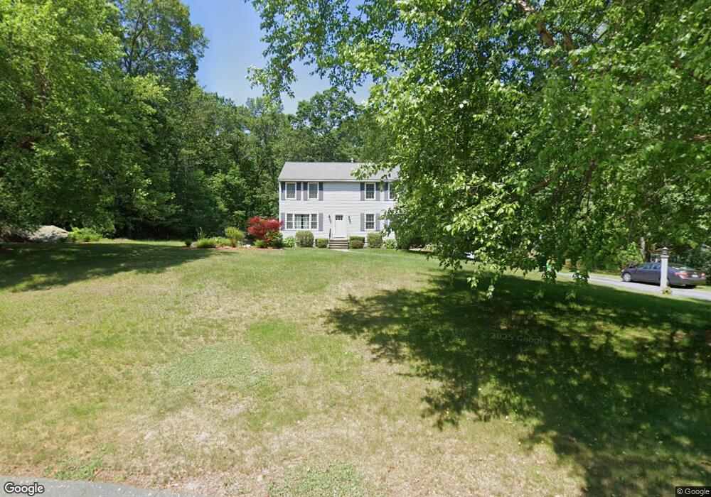 82 Stonebridge Dr, Dracut, MA 01826 - photo 1