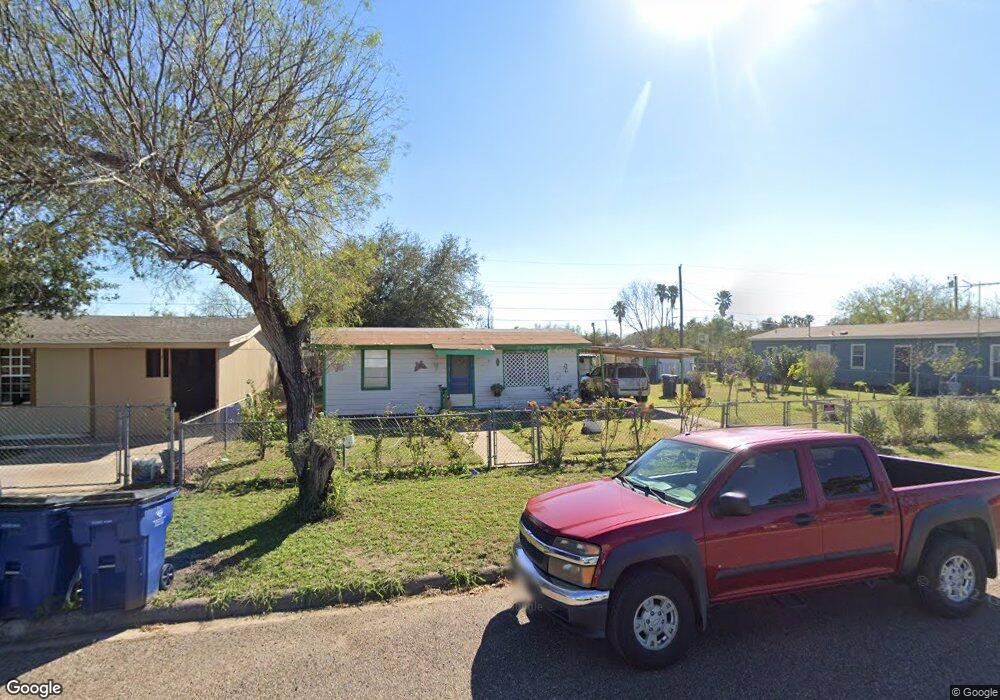 205 Date Palm St, Donna, TX 78537 - photo 1