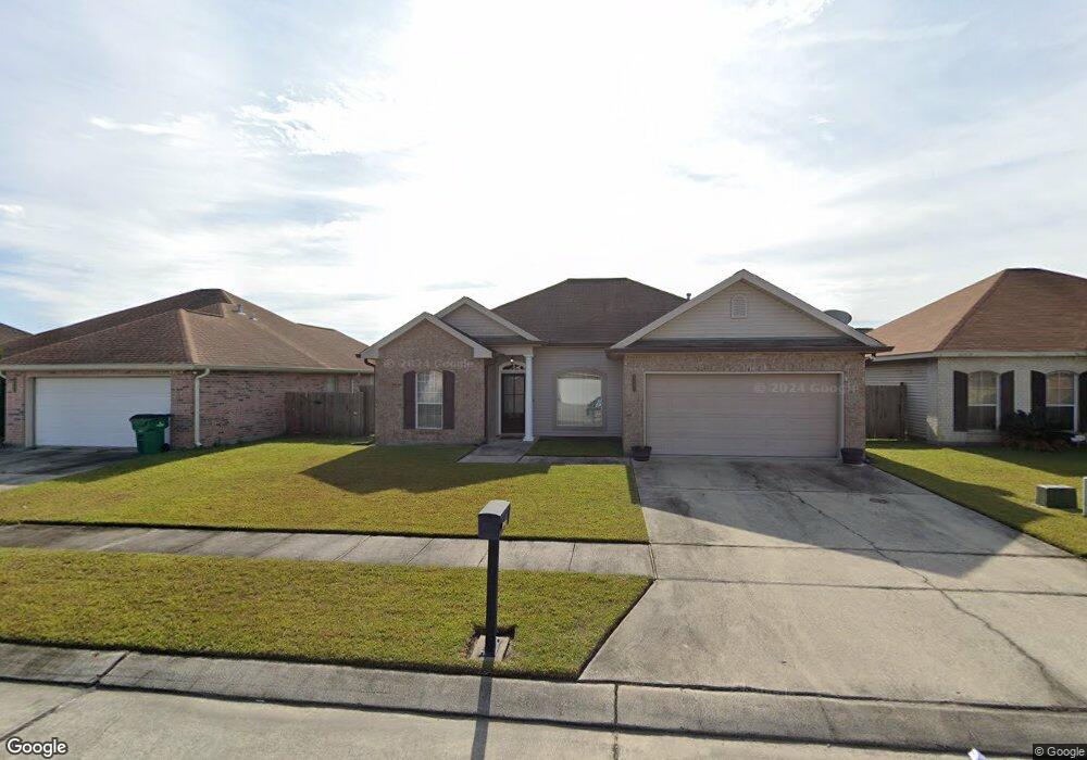 2629 Sand Bar Ln, Marrero, LA 70072 - photo 1