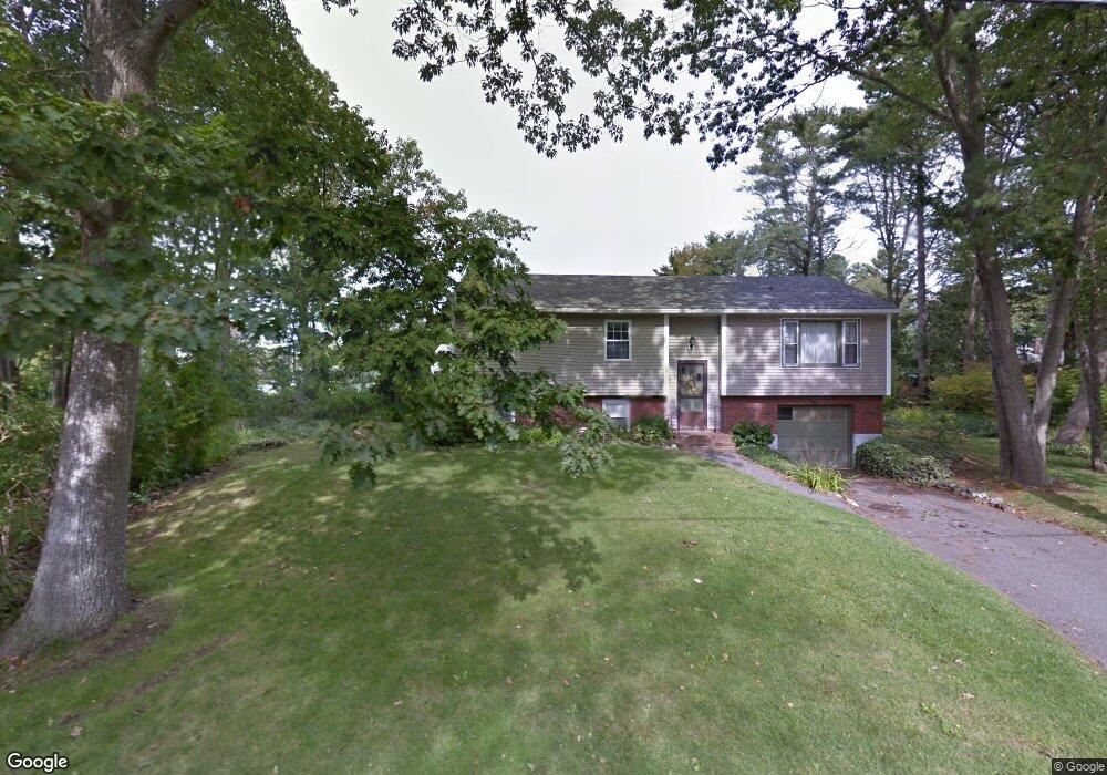 14 Scott Ave, York, ME 03909 - photo 1