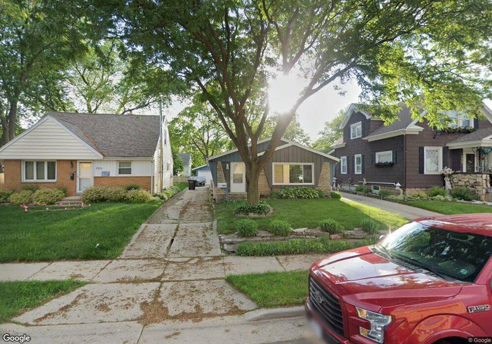 4965 N 125th St, Butler, WI 53007 - photo 1