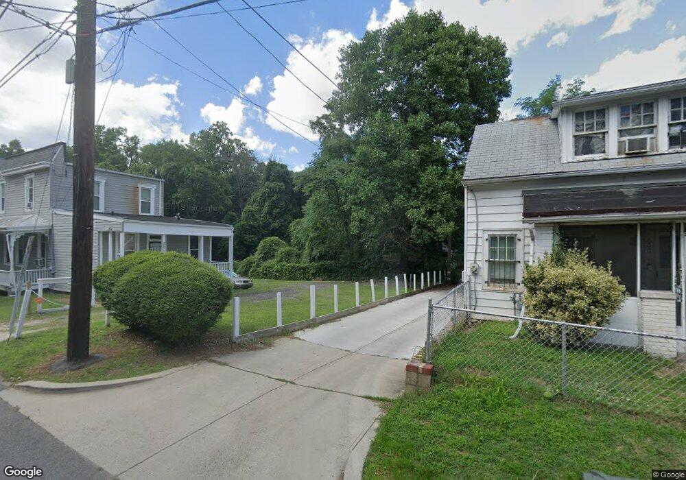 209 Raleigh St SE, Washington, DC 20032 - photo 1