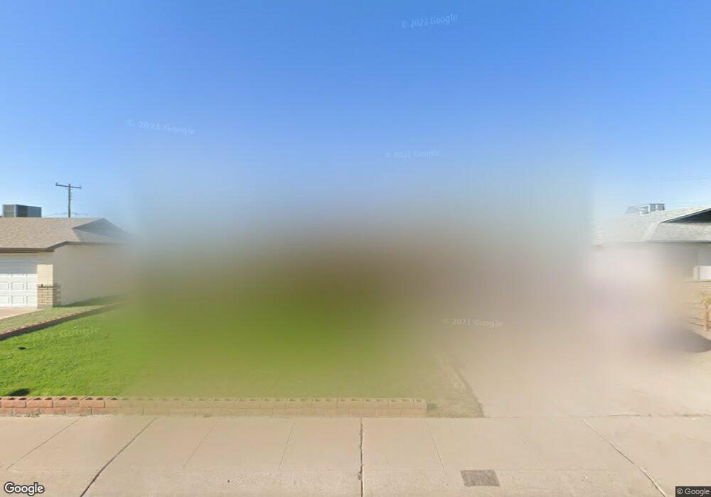 4002 W Alice Ave, Phoenix, AZ 85051 - photo 1