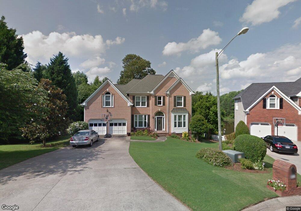 4554 Candytuft Way NW unit 12, Acworth, GA 30102 - photo 1