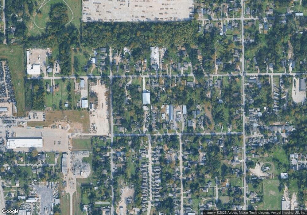 2239 Knight St, Houston, TX 77093 - photo 1