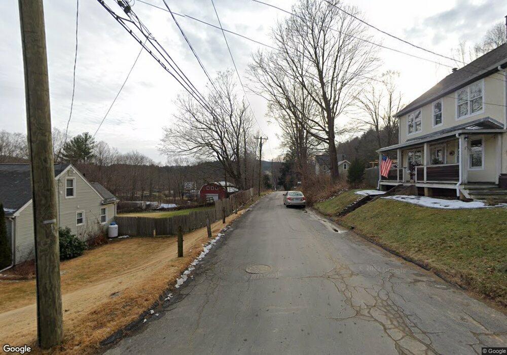 unlisted-address, Stafford Springs, CT 06076 - photo 1