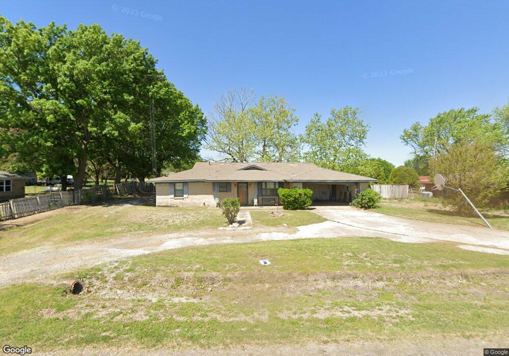 333 Tate Cir, Sherman, TX 75090 - photo 1