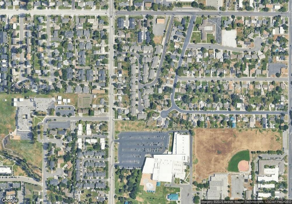 728 Park Shadows Cir, Bountiful, UT 84010 - photo 1