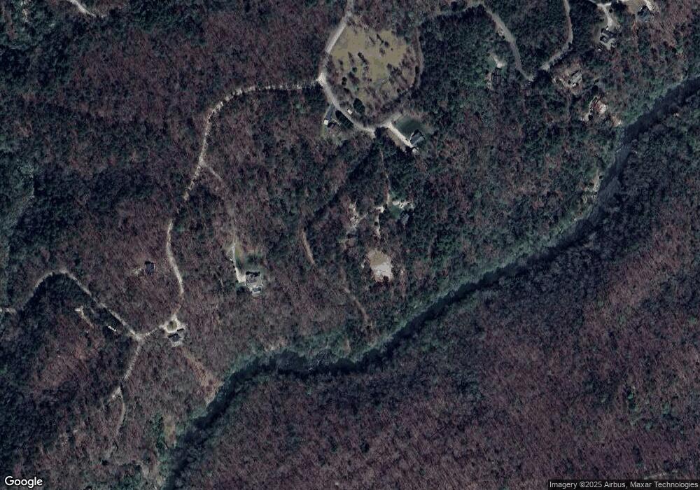 199 Slick Hickory Way, Demorest, GA 30535 - photo 1