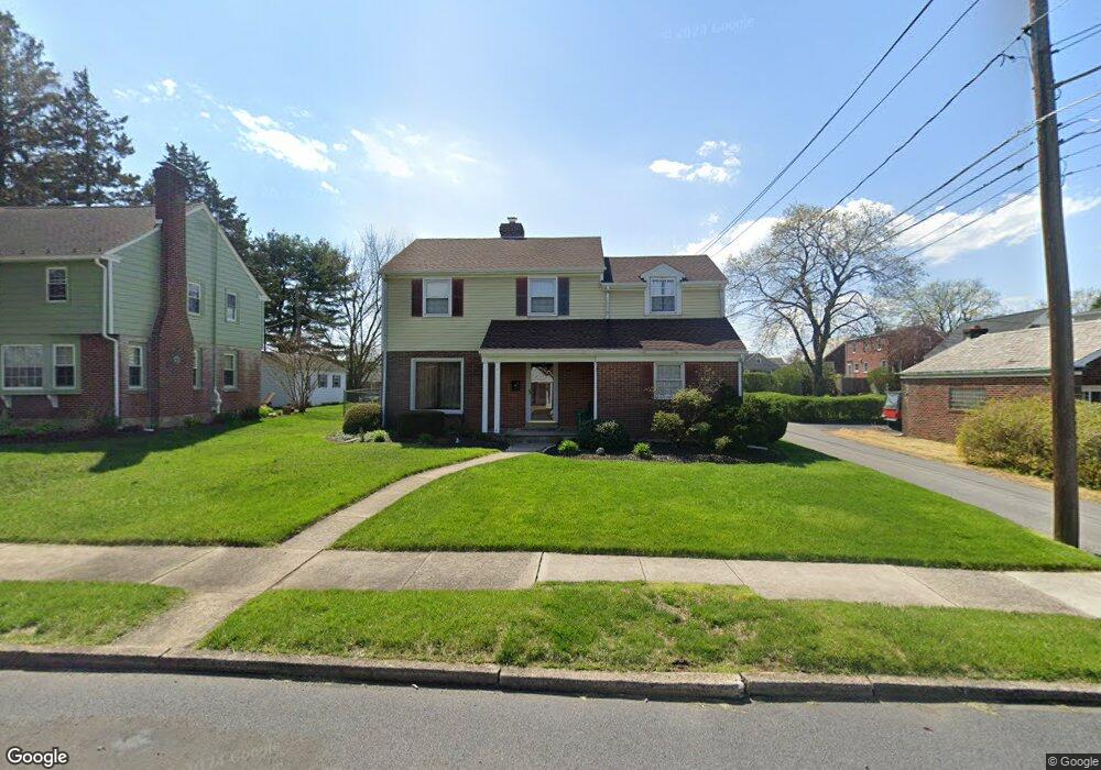 736 N 23rd St unit 740, Allentown, PA 18104 - photo 1