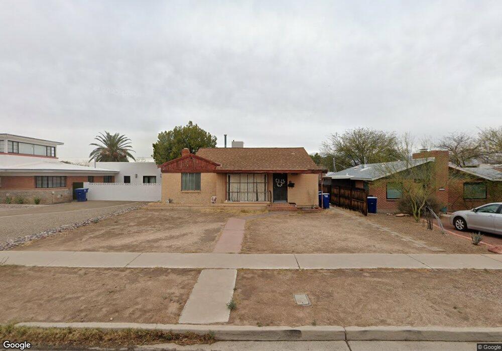 2227 E 8th St, Tucson, AZ 85719 - photo 1