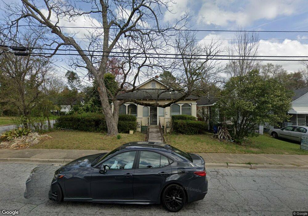 918 Lawyers Ln, Columbus, GA 31906 - photo 1