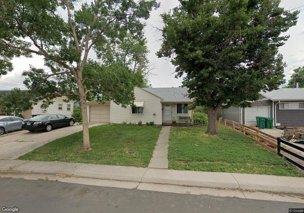 950 Nome St, Aurora, CO 80010 - photo 1