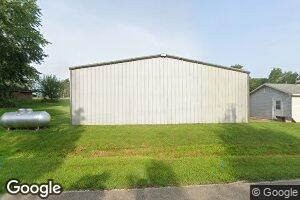 4587 S 1025 E, Oakland City, IN 47660