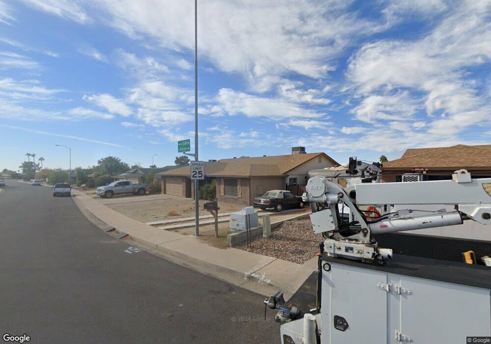 1002 N Sericin, Mesa, AZ 85205 - photo 1