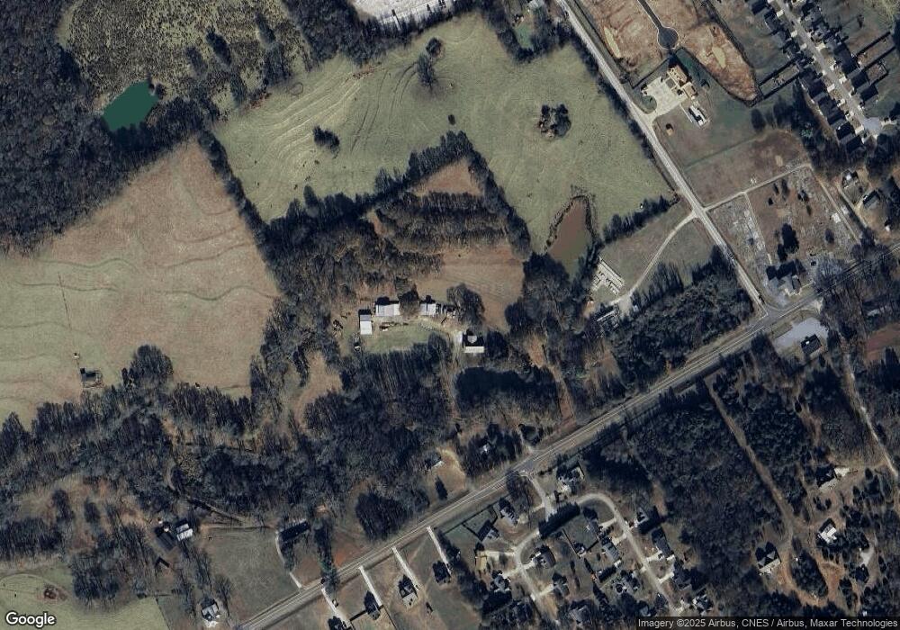 16360 Georgia 59, Carnesville, GA 30521 - photo 1