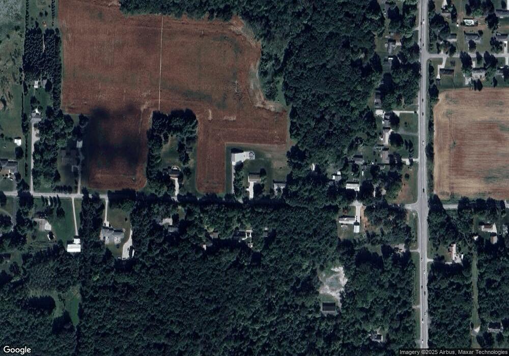 10815 Lange Rd, Birch Run, MI 48415 - photo 1