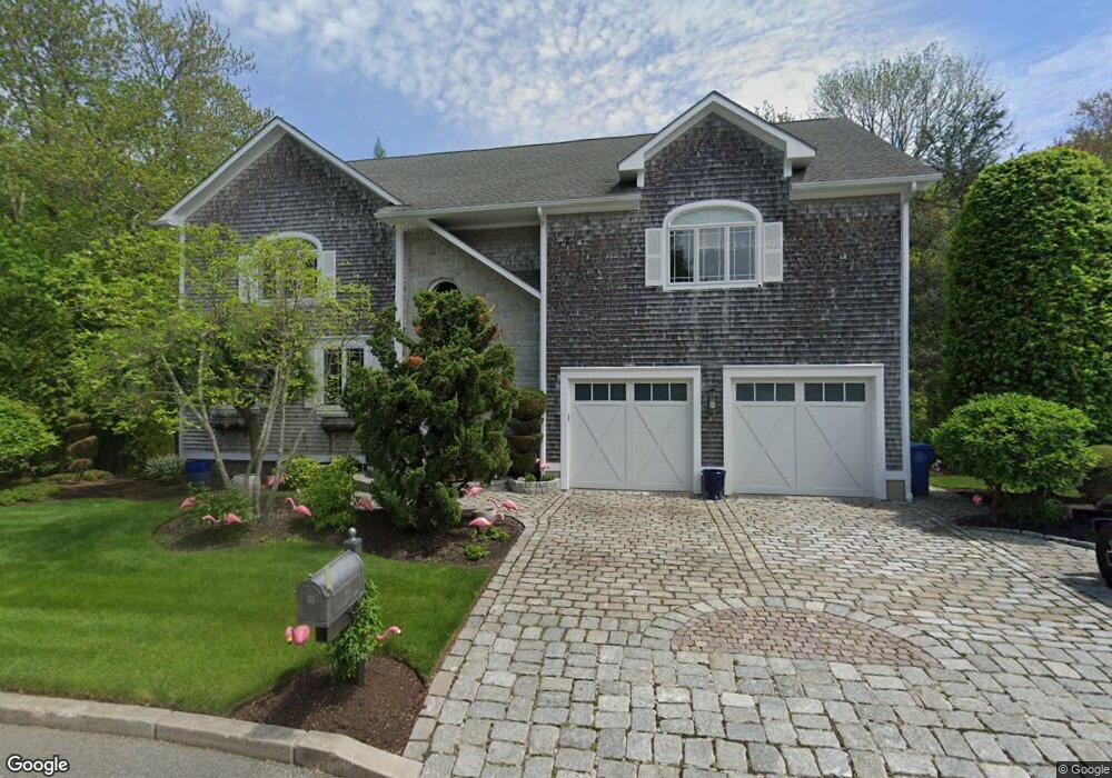 44 Cranberry Terrace, Cranston, RI 02921 - photo 1
