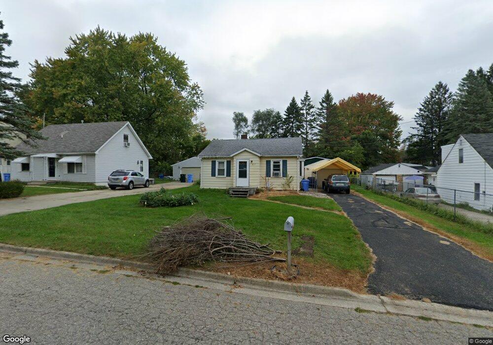 836 Hein Ave, Lansing, MI 48911 - photo 1