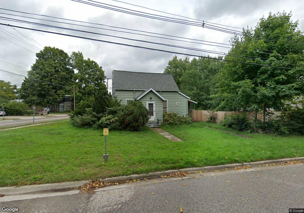 821 Lincoln Lake, Lowell, MI 49331 - photo 1